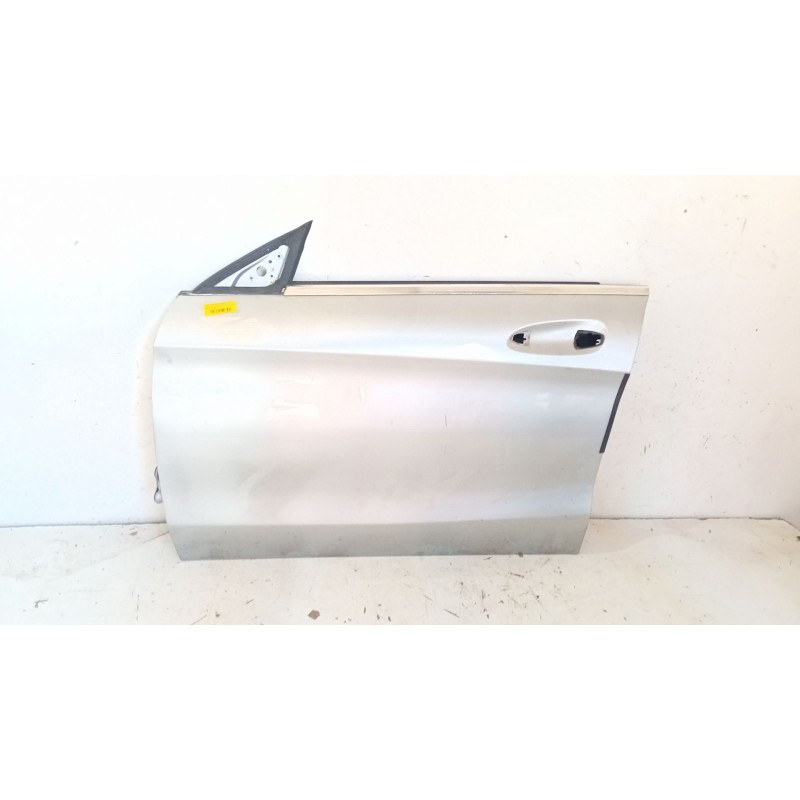 Recambio de puerta delantera izquierda para mercedes-benz cla coupé (c117) cla 220 cdi / d (117.303) referencia OEM IAM A1177220
