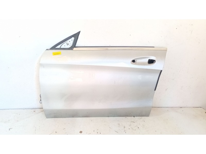 Recambio de puerta delantera izquierda para mercedes-benz cla coupé (c117) cla 220 cdi / d (117.303) referencia OEM IAM A1177220