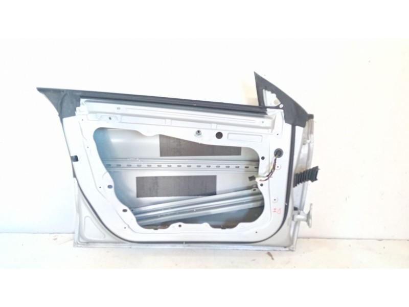 Recambio de puerta delantera izquierda para mercedes-benz cla coupé (c117) cla 220 cdi / d (117.303) referencia OEM IAM A1177220