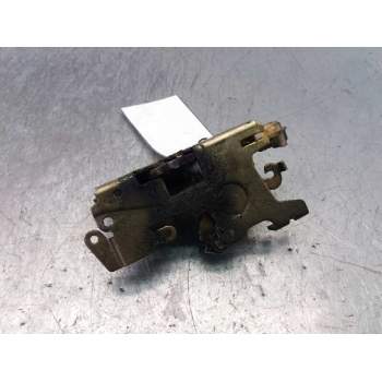 CERRADURA PUERTA DELANTERA IZQUIERDA 