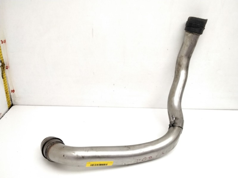 Recambio de tubo para renault scénic ii (jm0/1_) 2.0 dci (jm1k) referencia OEM IAM 658947  