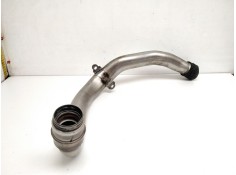 Recambio de tubo para renault scénic ii (jm0/1_) 2.0 dci (jm1k) referencia OEM IAM 658947   2