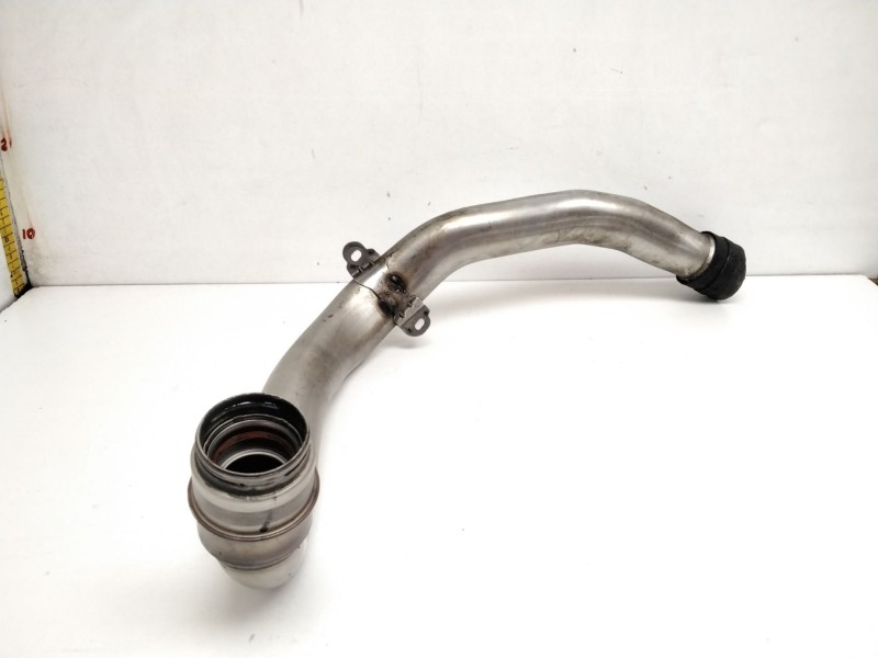 Recambio de tubo para renault scénic ii (jm0/1_) 2.0 dci (jm1k) referencia OEM IAM 658947  