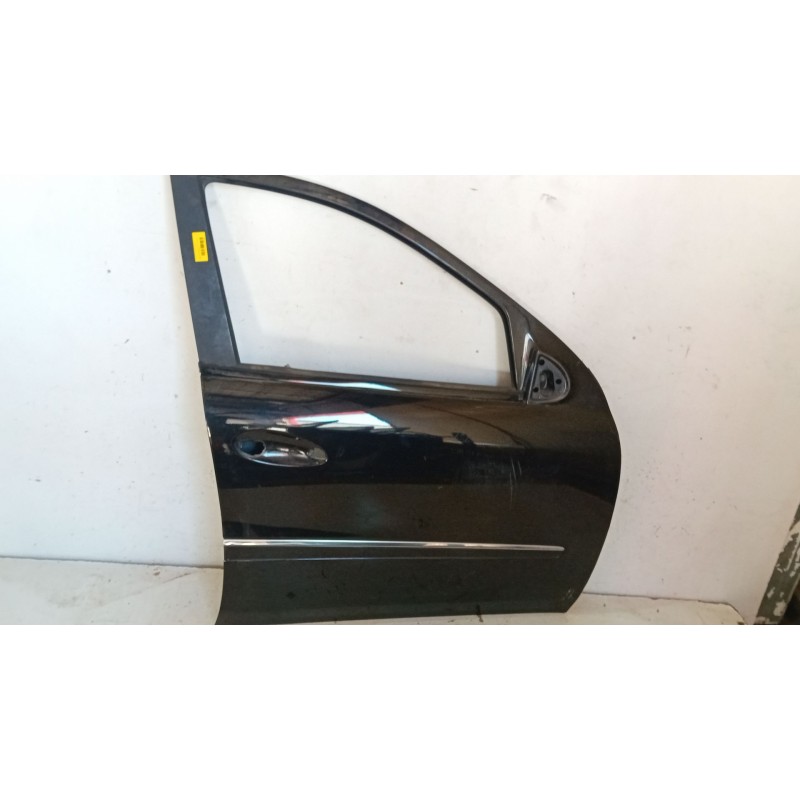 Recambio de puerta delantera derecha para mercedes-benz clase m (w164) ml 350 4-matic (164.186) referencia OEM IAM   