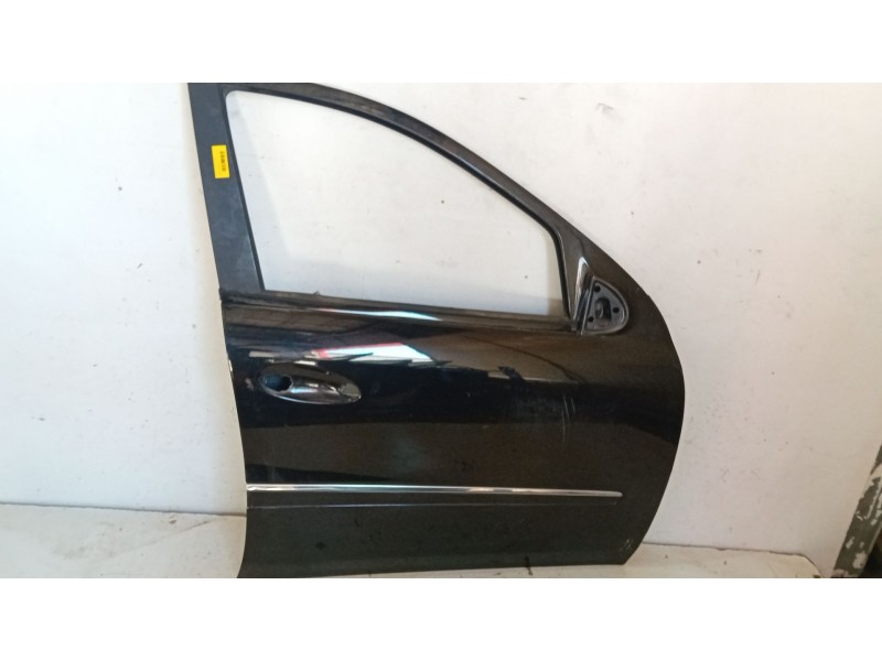 Recambio de puerta delantera derecha para mercedes-benz clase m (w164) ml 350 4-matic (164.186) referencia OEM IAM   