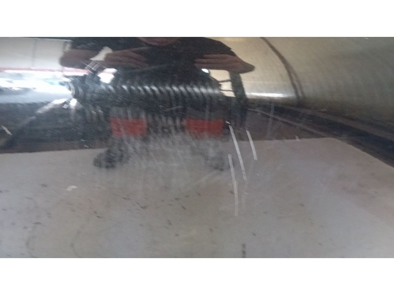 Recambio de puerta delantera derecha para mercedes-benz clase m (w164) ml 350 4-matic (164.186) referencia OEM IAM   