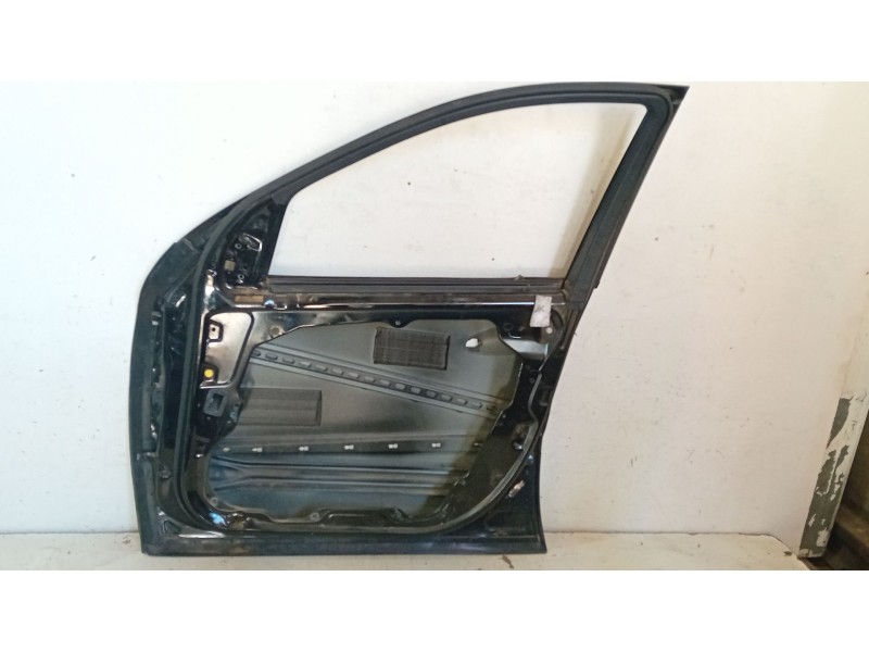 Recambio de puerta delantera derecha para mercedes-benz clase m (w164) ml 350 4-matic (164.186) referencia OEM IAM   