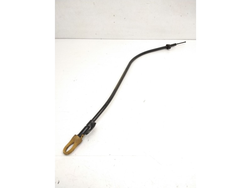 Recambio de varilla aceite para porsche cayenne (9pa) s 4.5 referencia OEM IAM 94810706505  