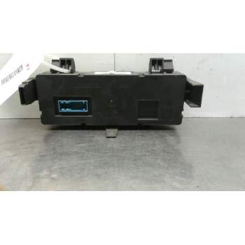 Recambio de mando climatizador para citroën c3 1.4 hdi exclusive referencia OEM IAM 96533393XT  