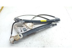 Recambio de elevalunas delantero derecho para mercedes-benz clase s (w220) s 320 cdi (220.026, 220.126) referencia OEM IAM   