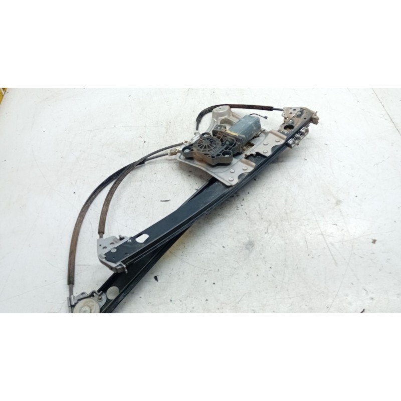 Recambio de elevalunas delantero derecho para mercedes-benz clase s (w220) s 320 cdi (220.026, 220.126) referencia OEM IAM   
