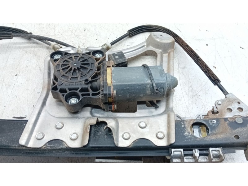 Recambio de elevalunas delantero derecho para mercedes-benz clase s (w220) s 320 cdi (220.026, 220.126) referencia OEM IAM   