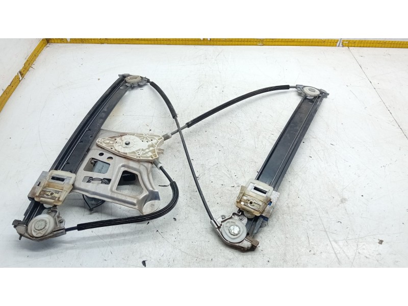 Recambio de elevalunas delantero izquierdo para mercedes-benz clase s (w220) s 320 cdi (220.026, 220.126) referencia OEM IAM   