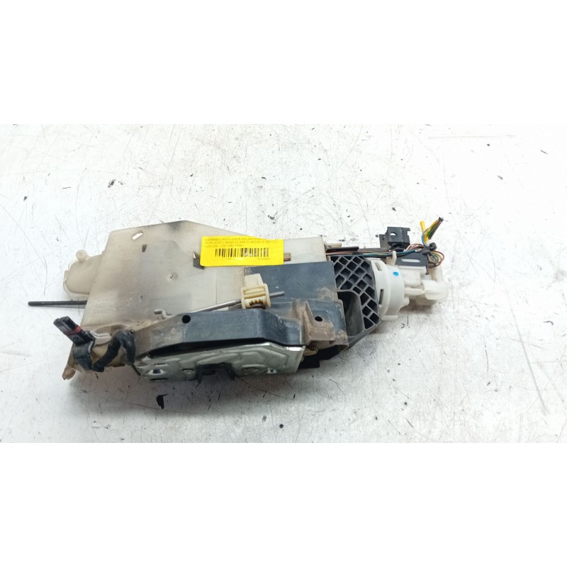 Recambio de cerradura puerta delantera derecha para mercedes-benz clase s (w220) s 320 cdi (220.026, 220.126) referencia OEM IAM