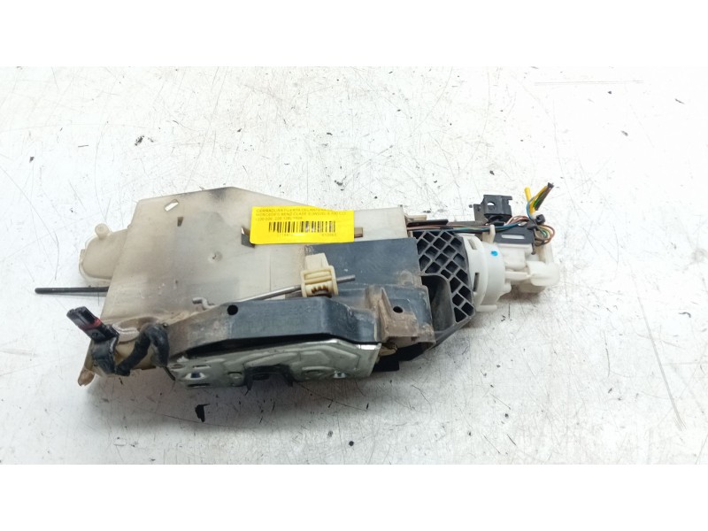 Recambio de cerradura puerta delantera derecha para mercedes-benz clase s (w220) s 320 cdi (220.026, 220.126) referencia OEM IAM