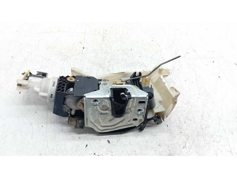 Recambio de cerradura puerta delantera derecha para mercedes-benz clase s (w220) s 320 cdi (220.026, 220.126) referencia OEM IAM