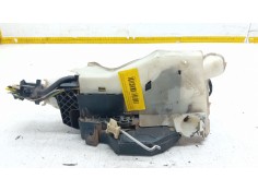 Recambio de cerradura puerta delantera izquierda para mercedes-benz clase s (w220) s 320 cdi (220.026, 220.126) referencia OEM I