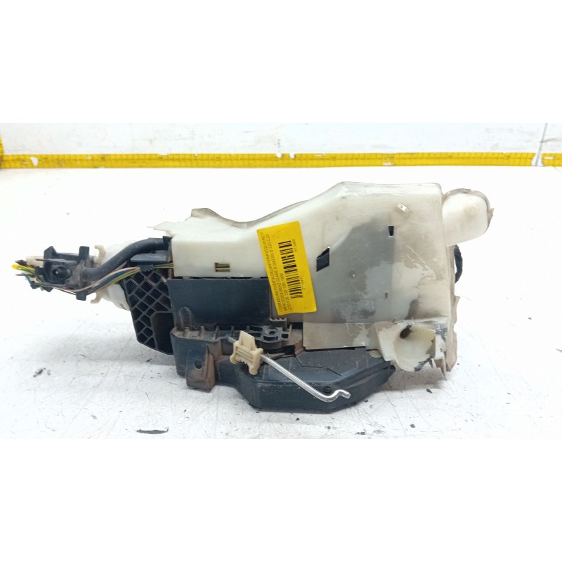 Recambio de cerradura puerta delantera izquierda para mercedes-benz clase s (w220) s 320 cdi (220.026, 220.126) referencia OEM I