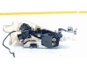 CERRADURA PUERTA DELANTERA IZQUIERDA 2207206135 