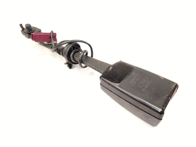 Recambio de enganche delantero izquierdo para ford transit connect monospace 1.6 tdci referencia OEM IAM DT11K61208  