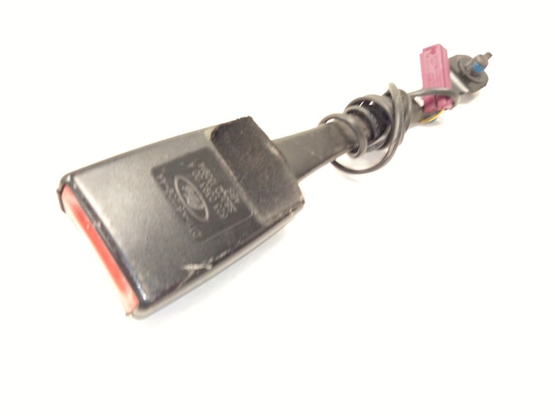 Recambio de enganche delantero izquierdo para ford transit connect monospace 1.6 tdci referencia OEM IAM DT11K61208  