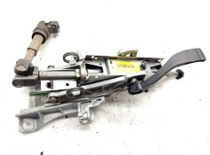 Recambio de columna direccion para ford transit connect monospace 1.6 tdci referencia OEM IAM AV6N3C529  