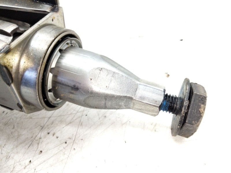 Recambio de columna direccion para ford transit connect monospace 1.6 tdci referencia OEM IAM AV6N3C529  