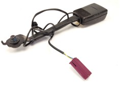 Recambio de enganche delantero izquierdo para ford transit connect monospace 1.6 tdci referencia OEM IAM DT11K61208  