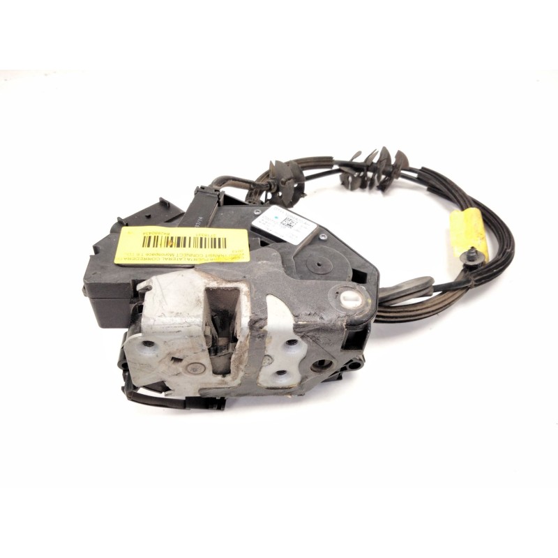 Recambio de cerradura puerta lateral corredera derecha para ford transit connect monospace 1.6 tdci referencia OEM IAM DT11V264A