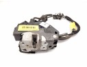 CERRADURA PUERTA LATERAL CORREDERA DERECHA DT11V264A00 