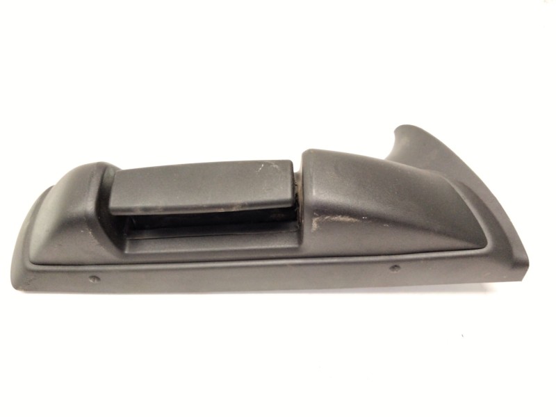 Recambio de maneta interior puerta lateral corredera derecha para ford transit connect monospace 1.6 tdci referencia OEM IAM   