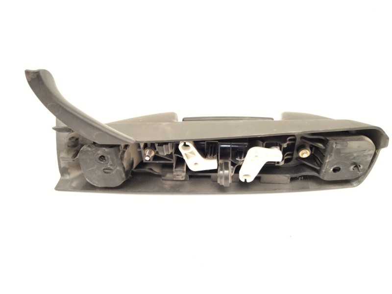Recambio de maneta interior puerta lateral corredera derecha para ford transit connect monospace 1.6 tdci referencia OEM IAM   