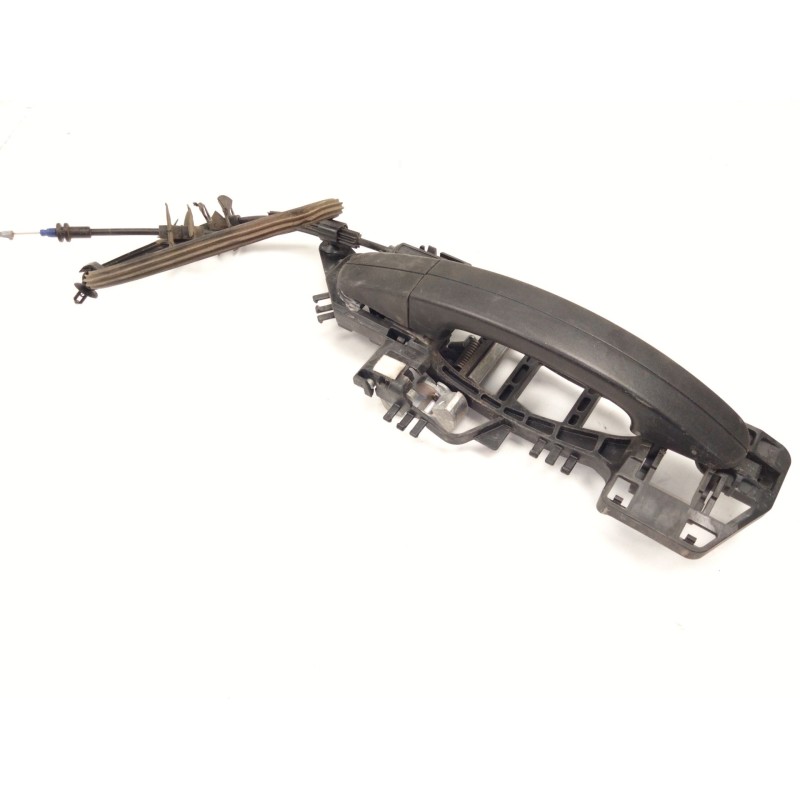 Recambio de maneta exterior derecho puerta lateral corredera para ford transit connect monospace 1.6 tdci referencia OEM IAM   
