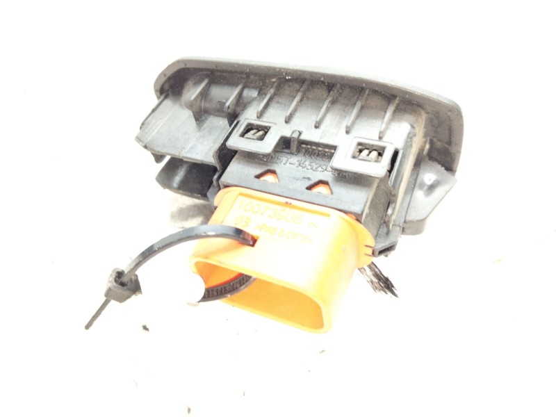 Recambio de mando elevalunas trasero derecho para ford transit connect monospace 1.6 tdci referencia OEM IAM   