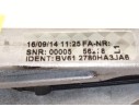 PALANCA FRENO DE MANO BV61278HA3JA6 