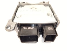 Recambio de centralita airbag para ford transit connect monospace 1.6 tdci referencia OEM IAM DT1T14B321  
