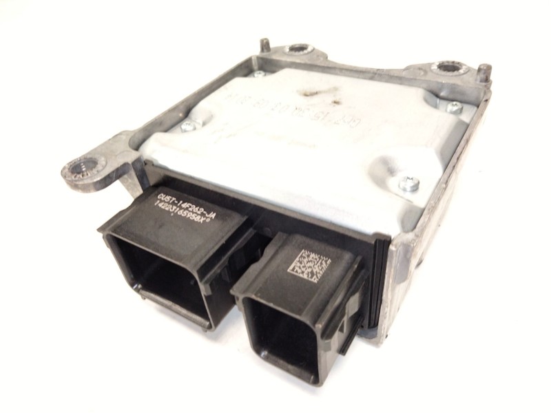 Recambio de centralita airbag para ford transit connect monospace 1.6 tdci referencia OEM IAM DT1T14B321  