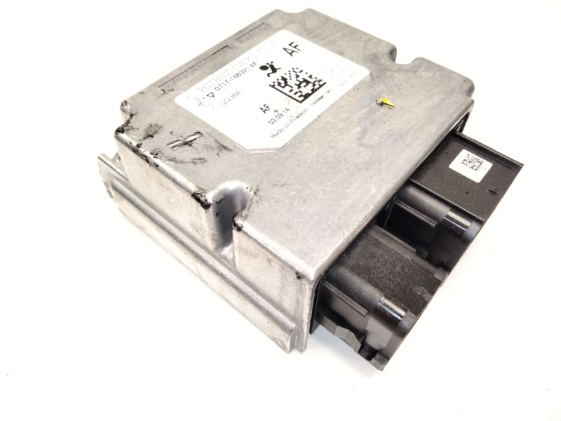 Recambio de centralita airbag para ford transit connect monospace 1.6 tdci referencia OEM IAM DT1T14B321  