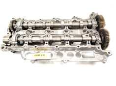 Recambio de arbol de levas para nissan qashqai (j10) 2.0 dci turbodiesel cat referencia OEM IAM 8200808824  