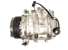 Recambio de compresor aire acondicionado para mercedes-benz clase s (w220) s 320 cdi (220.026, 220.126) referencia OEM IAM   