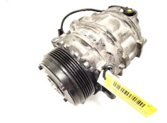 Recambio de compresor aire acondicionado para mercedes-benz clase s (w220) s 320 cdi (220.026, 220.126) referencia OEM IAM    2