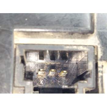Recambio de cerradura maletero / porton para peugeot 207/207+ (wa_, wc_) 1.6 hdi referencia OEM IAM 9660403980  