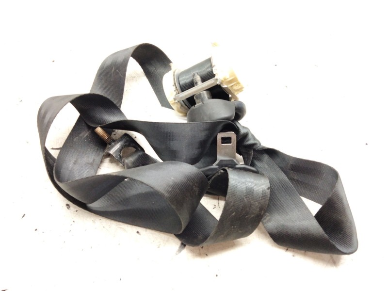 Recambio de cinturon seguridad trasero izquierdo para ford transit connect monospace 1.6 tdci referencia OEM IAM DT11K611B69  