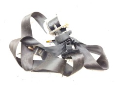 Recambio de cinturon seguridad trasero izquierdo para ford transit connect monospace 1.6 tdci referencia OEM IAM DT11K611B69   2