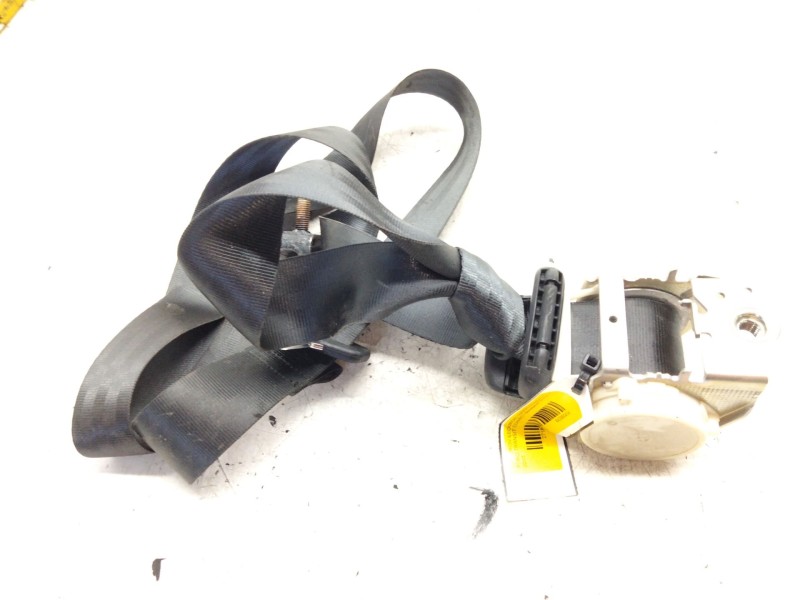 Recambio de cinturon seguridad trasero izquierdo para ford transit connect monospace 1.6 tdci referencia OEM IAM DT11K611B69  