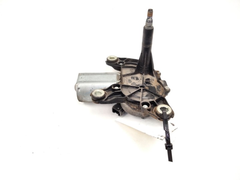 Recambio de motor limpia trasero derecho para ford transit connect monospace 1.6 tdci referencia OEM IAM DV6117K441  