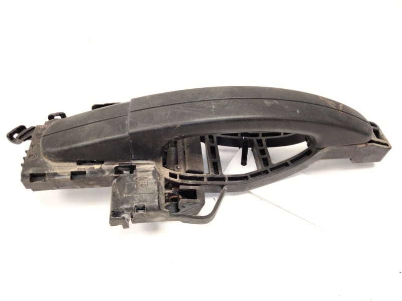 Recambio de maneta exterior trasera derecha para ford transit connect monospace 1.6 tdci referencia OEM IAM   