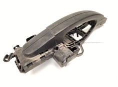 Recambio de maneta exterior trasera derecha para ford transit connect monospace 1.6 tdci referencia OEM IAM    2