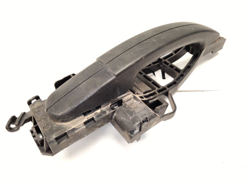 Recambio de maneta exterior trasera derecha para ford transit connect monospace 1.6 tdci referencia OEM IAM   