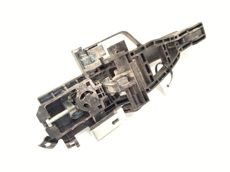 Recambio de maneta exterior trasera derecha para ford transit connect monospace 1.6 tdci referencia OEM IAM   